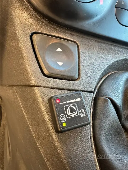 Fiat 500 2008 photo 5