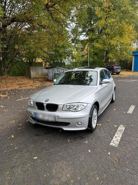 BMW 116I