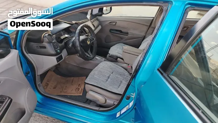 Honda Insight 2011 photo 3