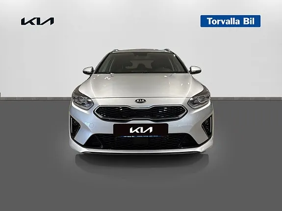 Kia Ceed 2021 photo 3
