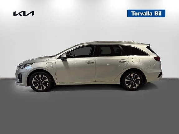 Kia Ceed 2021 photo 5