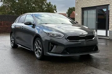 Kia Proceed 2019 photo 3