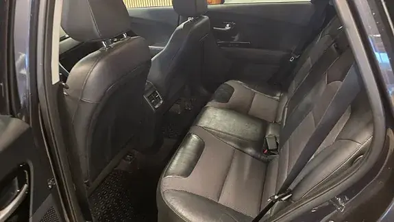 Kia Niro 2018 photo 5