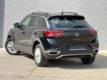 Volkswagen T-Roc 2021 photo 3