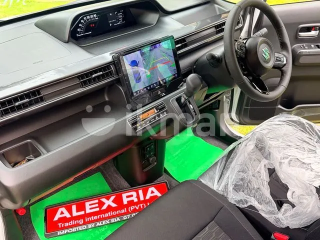 Suzuki Wagon R 2026 photo 4