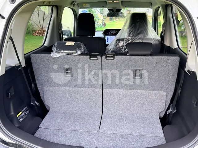 Suzuki Wagon R 2026 photo 5