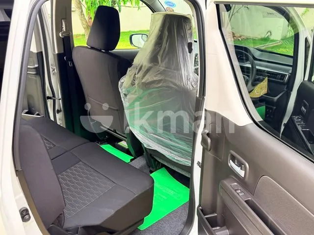 Suzuki Wagon R 2026 photo 3
