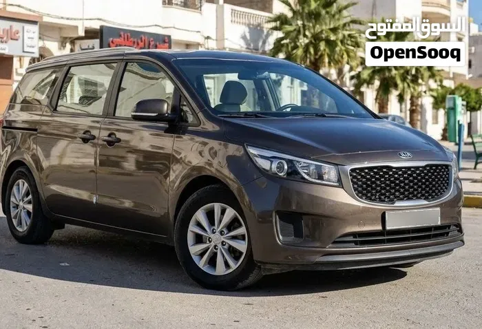 Kia Sedona