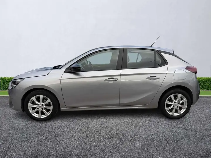 Vauxhall Corsa 2021 photo 4