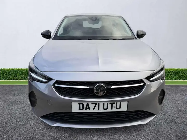 Vauxhall Corsa 2021 photo 2