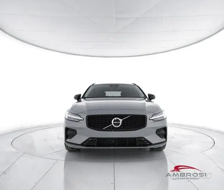 Volvo V60 2026 photo 5