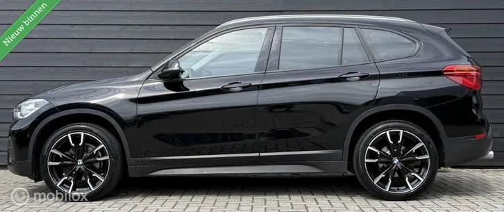 BMW X1 2018 photo 3