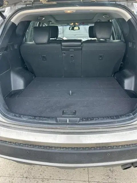 Hyundai Santa Fe 2015 photo 4