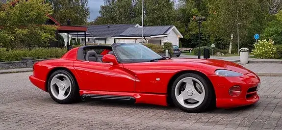 Dodge Viper
