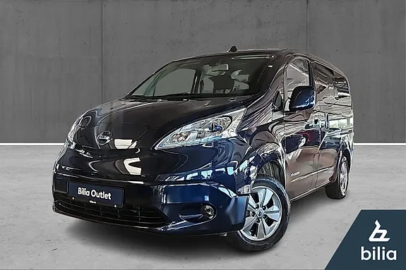 Nissan E-Nv200
