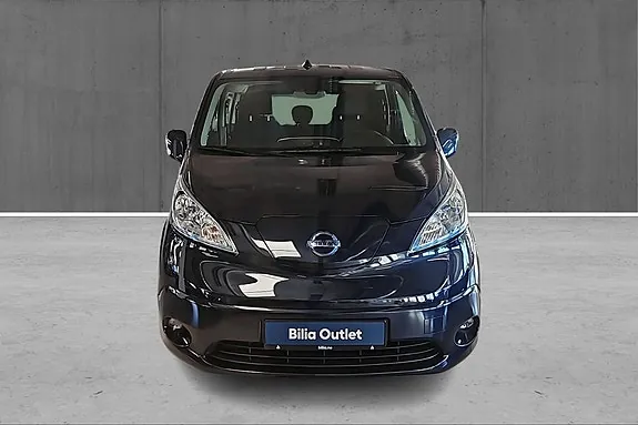 Nissan E-Nv200 2020 photo 2