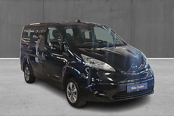 Nissan E-Nv200 2020 photo 3