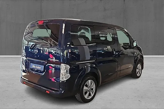 Nissan E-Nv200 2020 photo 5