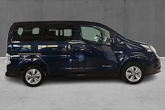 Nissan E-Nv200 2020 photo 4