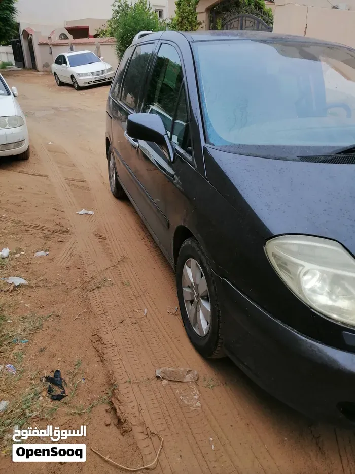 Citroen C8 2008 photo 4