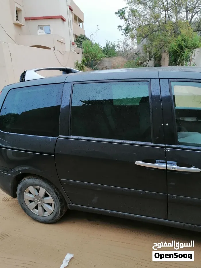 Citroen C8 2008 photo 3