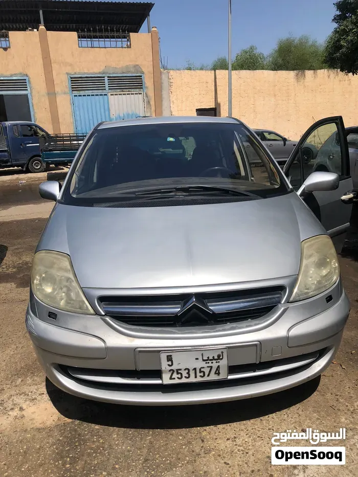 Citroen C8 2008 photo 5