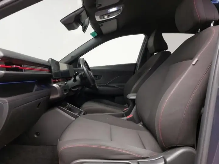 Hyundai Kona 2023 photo 5