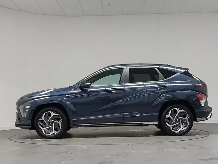Hyundai Kona 2023 photo 4