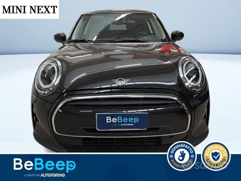 Mini Cooper 2024 photo 3