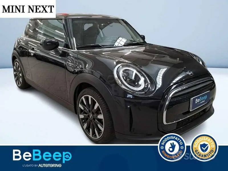 Mini Cooper 2024 photo 4