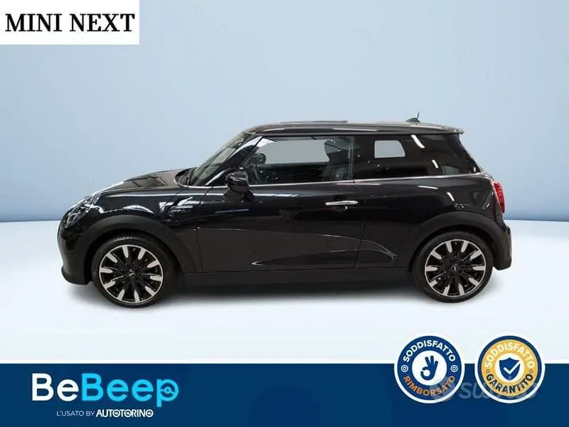 Mini Cooper 2024 photo 5