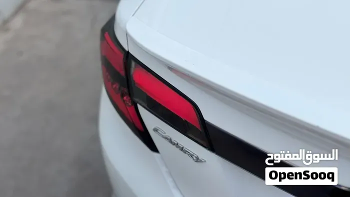 Toyota Camry 2014 photo 3