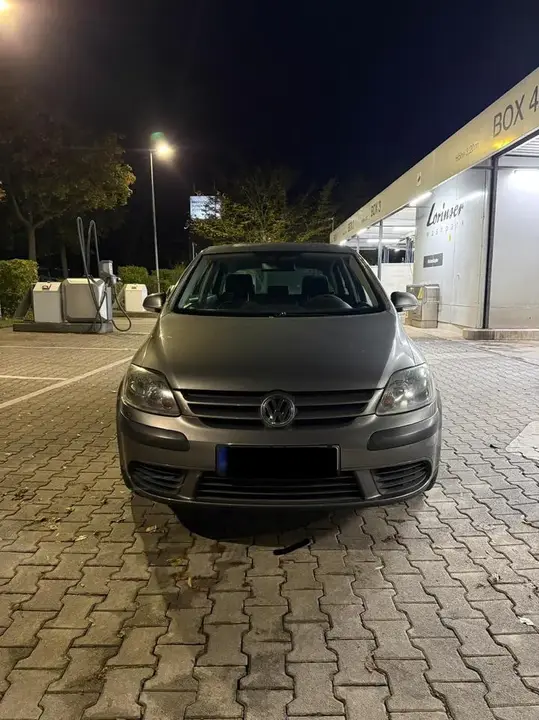 Volkswagen Golf 5 Plus