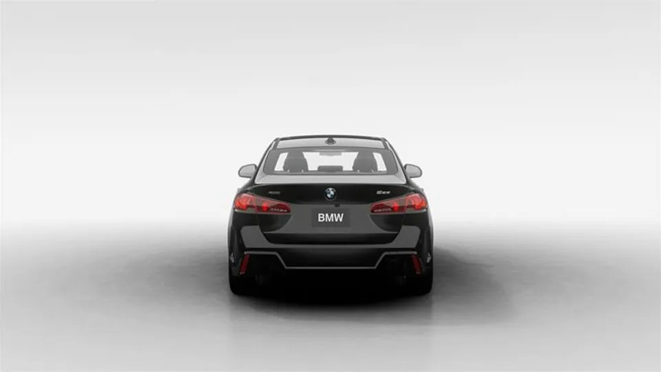 BMW 2 Series 2026 photo 5