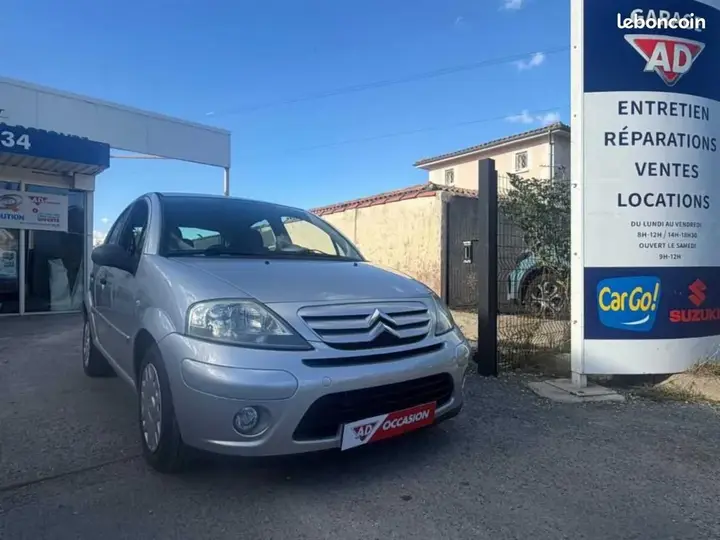 Citroen C3