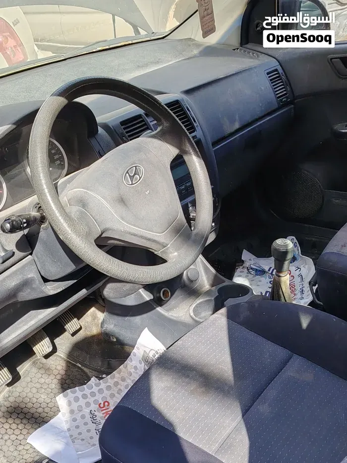 Hyundai Other 2010 photo 3