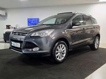 Ford Kuga 2016 photo 2