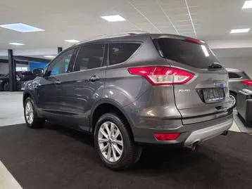 Ford Kuga 2016 photo 3