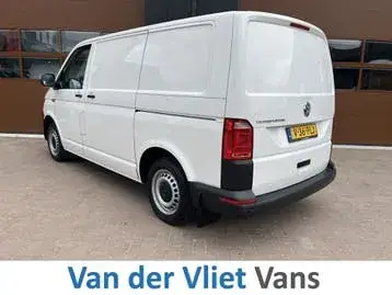 Volkswagen Transporter 2020 photo 3