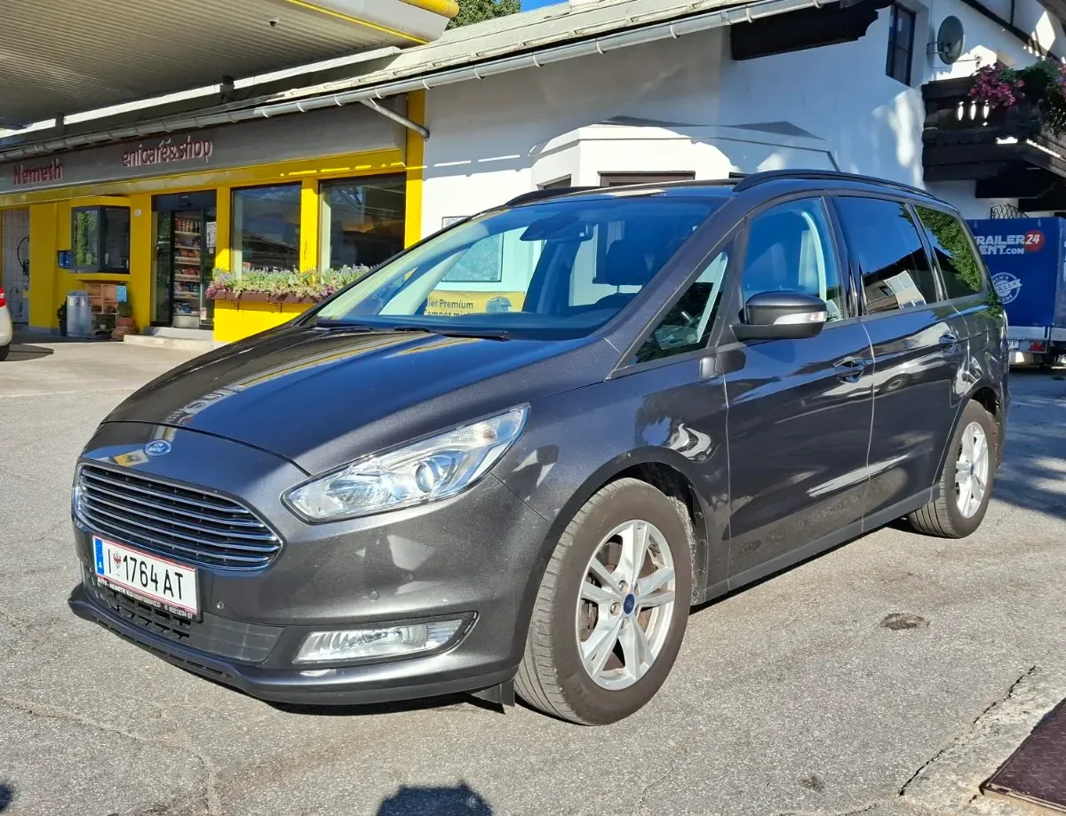 Ford Galaxy