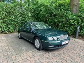 Rover 75