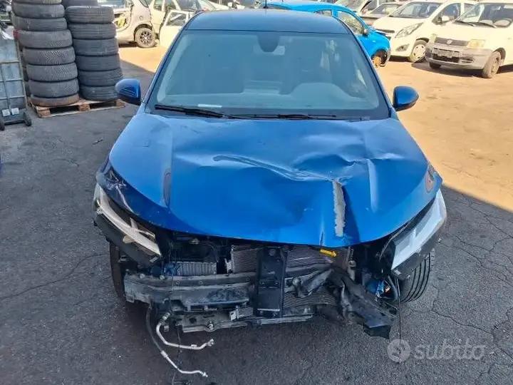 Dacia Sandero Stepway 2023 photo 5