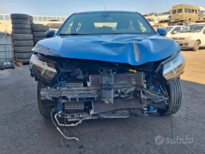 Dacia Sandero Stepway 2023 photo 4