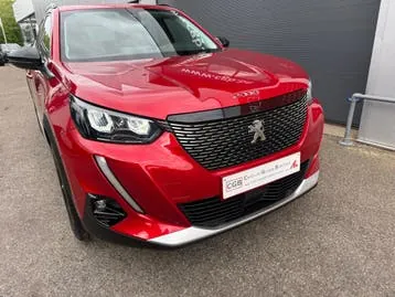 Peugeot 2008 2022 photo 2