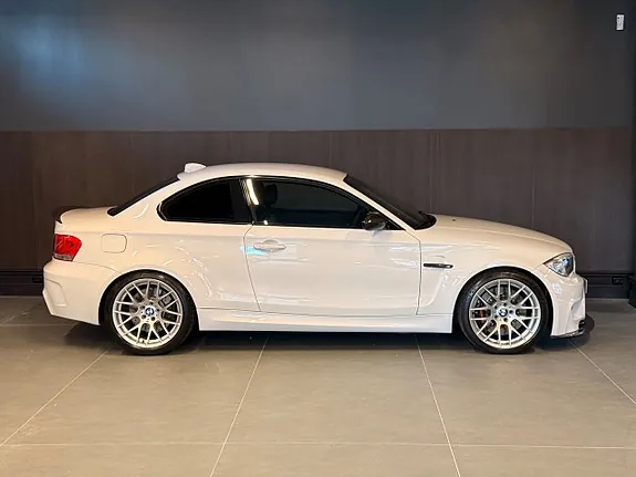 BMW 1M 2012 photo 5