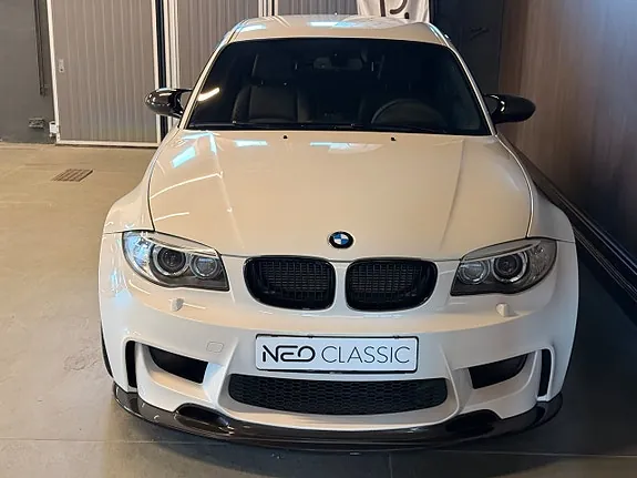 BMW 1M 2012 photo 3