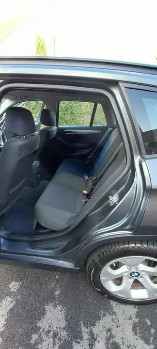 BMW X1 2014 photo 3
