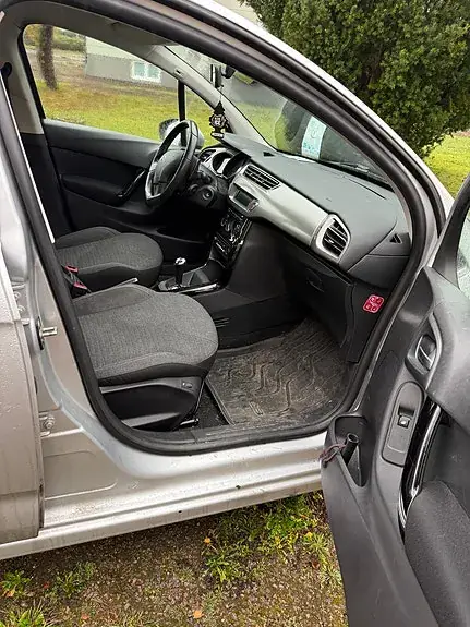 Citroen C3 2016 photo 5