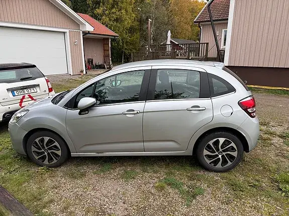Citroen C3 2016 photo 2