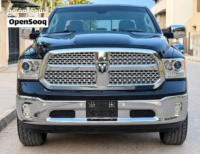 Dodge Ram 2020 photo 5